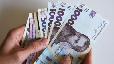 Малий бізнес сплатив до бюджетів тергромад Тернопільщини майже 847 млн грн