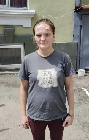 У Тернополі безвісти зникла 25-річна дівчина