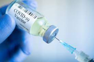 Як працюватимуть центри вакцинації та пункти щеплень від COVID-19 у Тернополі цього тижня?
