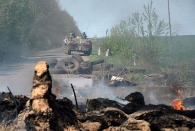 Ігор Побер: Без миротворців конфлікт на Сході беззбройним шляхом ми не вирішимо