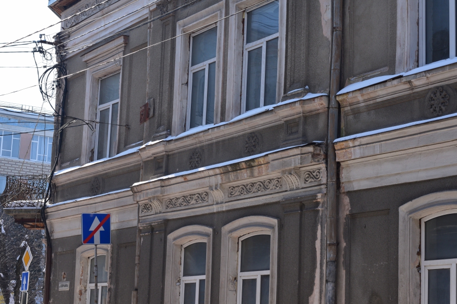 Завершено розслідування щодо ексзаступника мера Тернополя, причетного до незаконної приватизації історичної будівлі у центрі міста
