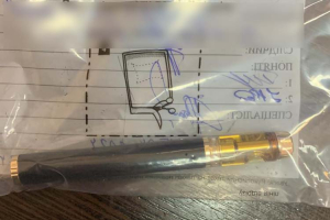 У Тернополі наркоторговець продавав наркотики в електронних сигаретах