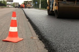 Як погодні &quot;витівки&quot; впливають на ремонт доріг Тернопільщини?