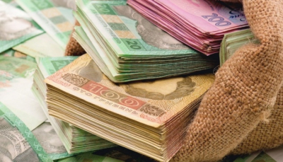 Тернопільщина: за 3 місяці до зведеного бюджету надійшло понад 3,7 млрд гривень