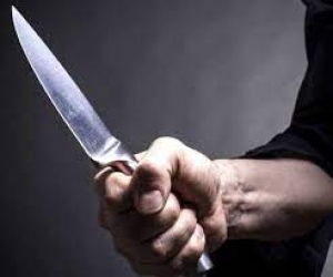 Вдарив ножем понад 100 разів: мешканця Тернопільщини засудили до довічного позбавлення волі за умисне вбивство