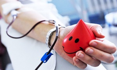Жителів громади на Тернопільщині просять стати донорами крові