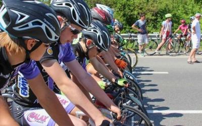 У Тернополі відбудуться змагання з велосипедного спорту