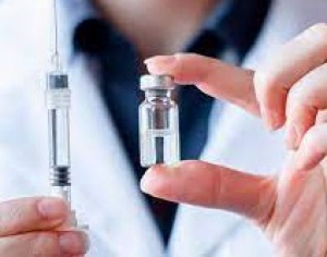 У центрі вакцинації, що в ТРЦ «Подоляни», відтепер можна зробити щеплення проти COVID-19 препаратом Pfizer-BioNTech