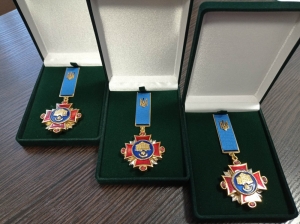 Ще 16 військовослужбовцям присвоїли звання «Почесний громадянин міста Тернополя» посмертно