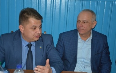 Віктор Овчарук: Ми повинні чітко усвідомити, що лише впровадження реформ в усіх галузях – єдиний шлях до поліпшення життя краю