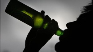 На День міста у Тернополі оштрафували п&#039;ятеро людей за розпивання алкоголю