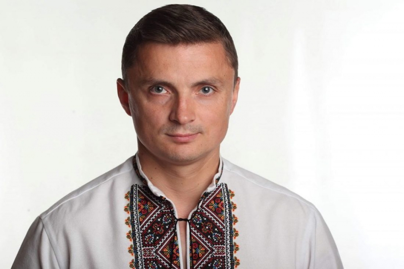 Михайло Головко: «Ми не дамо перетворити Україну на новітній концтабір»