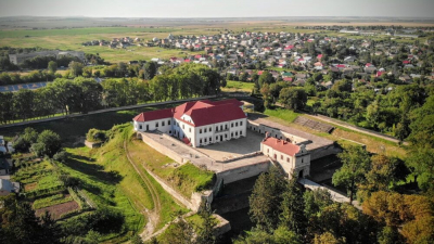 У громаді на Тернопільщині проведуть благодійну мистецьку акцію на підтримку ЗСУ