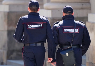 Поліціянтів із Ростова-на-Дону та області відправляють у відрядження до &quot;ЛНР&quot; та &quot;ДНР&quot;