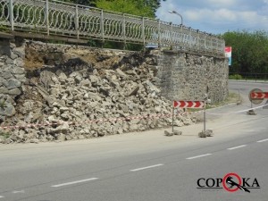 Впродовж двох місяців у Тернополі буде перекрита дорога