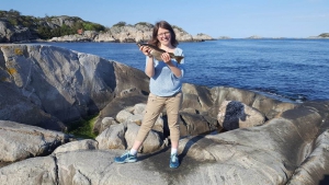 Країна риби, достатку та полярної ночі: жителька Тернопільщини розповіла про життя в Норвегії