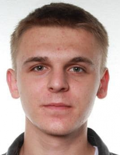 У Тернополі безвісти зник вінничанин - студент одного із навчальних закладів міста