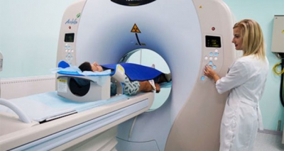 У лікарнях Тернопільщини, які мають договір з НСЗУ, можна пройти безкоштовно комп’ютерну томографію?