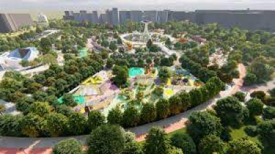 Тернопільська міська рада повторно підтримала рішення створити парк на території вул. Київська-Тарнавського