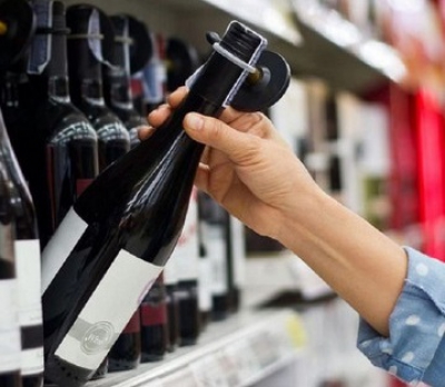 У Тернополі зняли заборону на продаж алкоголю у магазинах та закладах громадського харчування