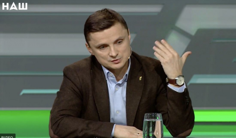 «Віз де стояв, там і стоїть», – Михайло Головко про засідання тристоронньої групи щодо Донбасу
