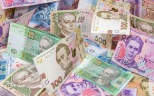 На Тернопільщині місцеві бюджети отримали понад 1,9 млрд гривень