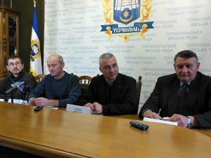 Тернополян сьогодні запрошують на Вікімарафон