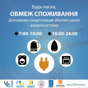 Сьогодні на Тернопільщині без електропостачання були 155 населених пунктів