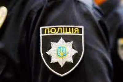 На Тернопільщині побили поліцейських