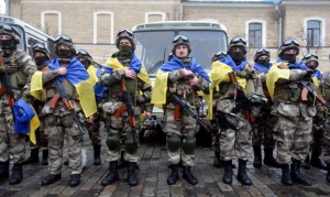 На потреби українського війська платники Тернопільщини сплатили майже 133 млн грн