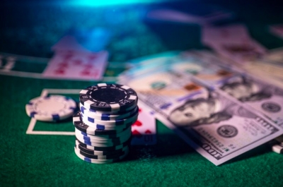 МрКазинос — сайт чесних оглядів онлайн-казино та популярних азартних ігор