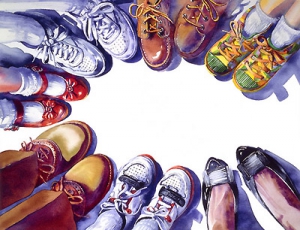 На що тернополянам варто звертати увагу при виборі взуття?