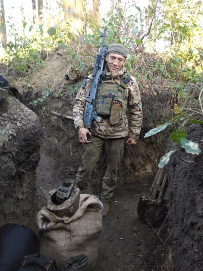 У громаді на Тернопільщині зустрінуть полеглого захисника