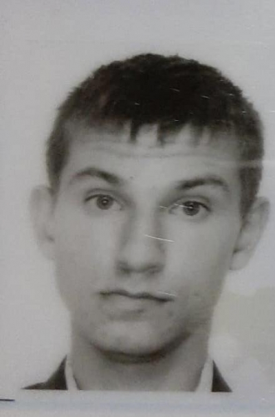 У Тернополі безвісти зник 24-річний хлопець