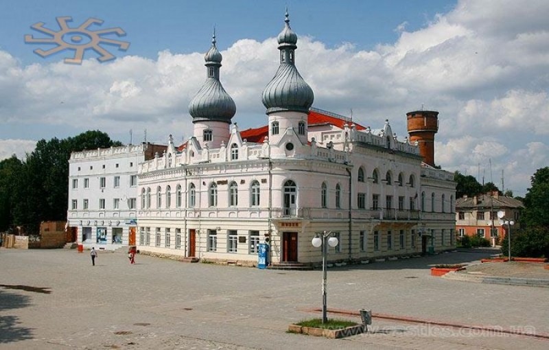 Укропівець Андрій Ратушняк бореться з протиправним підняттям тарифів на водопостачання у Борщові