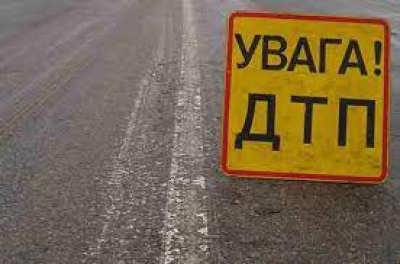 Неуважність та безпечність – основні причини аварій на дорогах Тернопільщини