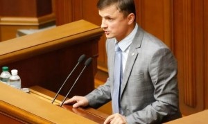 Михайло Головко: Не можна допустити, щоб миротворці були на лінії розмежування
