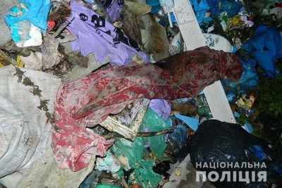 Вивіз тіло у багажнику на стихійне сміттєзвалище: на Тернопільщині 31-річний чоловік через ревнощі вбив знайомого