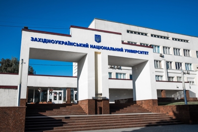 Західноукраїнський національний університет входить в топ-лідерів рейтингу Publons