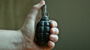 У будинку мешканця Тернопільщини знайшли бойову гранату
