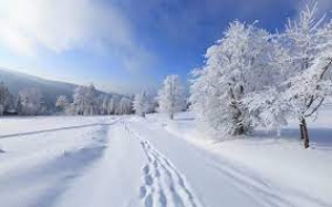 Тиждень на Тернопільщині буде по-справжньому зимовим