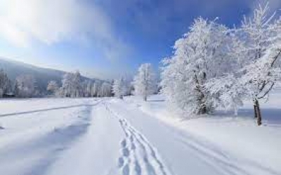 Тиждень на Тернопільщині буде по-справжньому зимовим