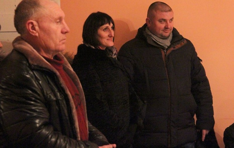 Вишнівецька ОТГ отримала «територіальне поповнення» (фото, відео)