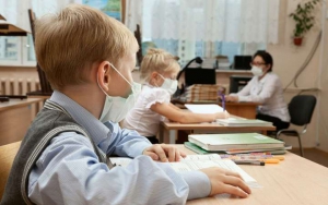 Навчальний процес у школах та дитячих садочках Тернополя не припинятимуть