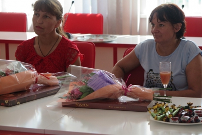Почесне звання «Мaти-герoїня» присвоїли ще 15-ти матерям з Тернопільщини (фото)