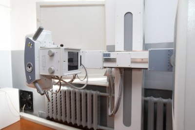 Сучасне цифрове рентгендіагностичне обладнання з&#039;явилося у Тернопільській комунальній міській лікарні №2