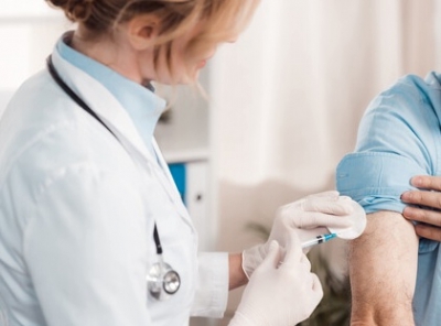 У Тернополі розпочали проводити безоплатну вакцинацію від кору