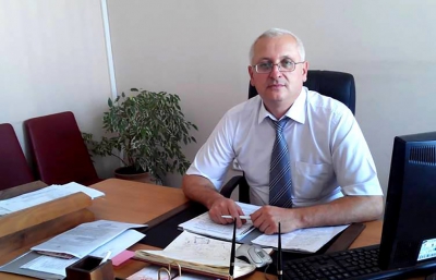 Головний медик Тернопільщини подав у відставку