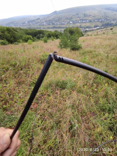 На Тернопільщині вандали позбавили інтернету мешканців чотирьох сіл