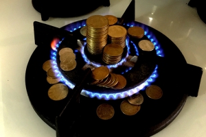 Низка бюджетних установ Тернопільщини здійснювала закупівлі природного газу за завищеними цінами